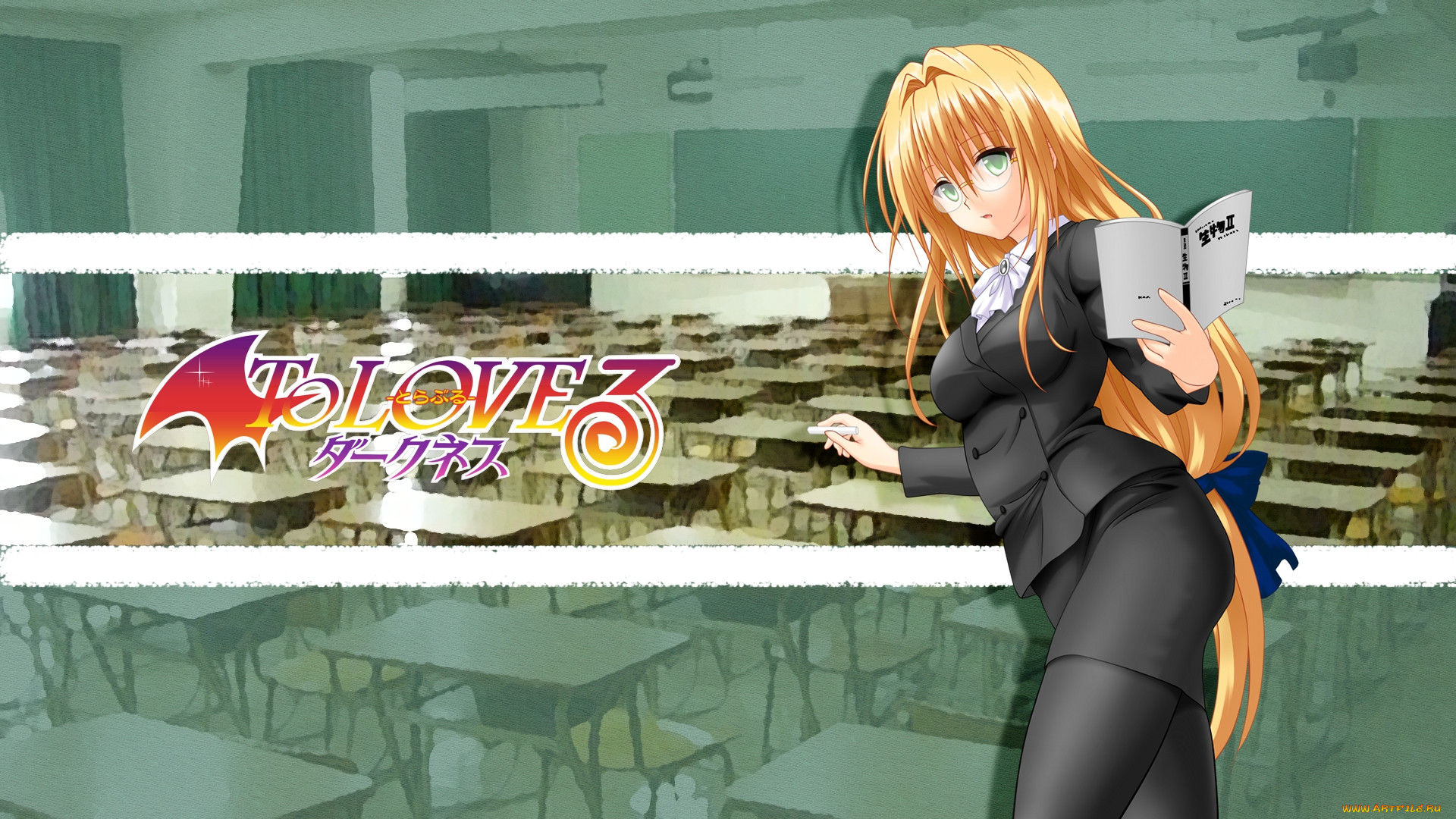 tearju, lunatique, , to, love, ru, darkness